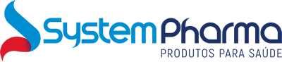 Logotipo System Pharma
